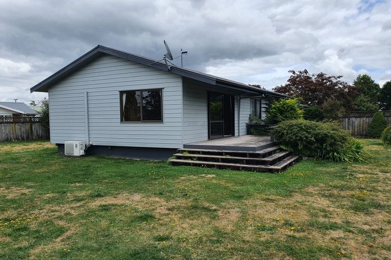 Photo of property in 72 Taylor Avenue, Te Awamutu, 3800