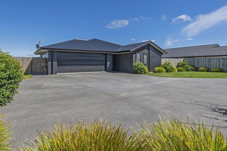 Photo of property in 3 Marliece Street, Rolleston, 7614