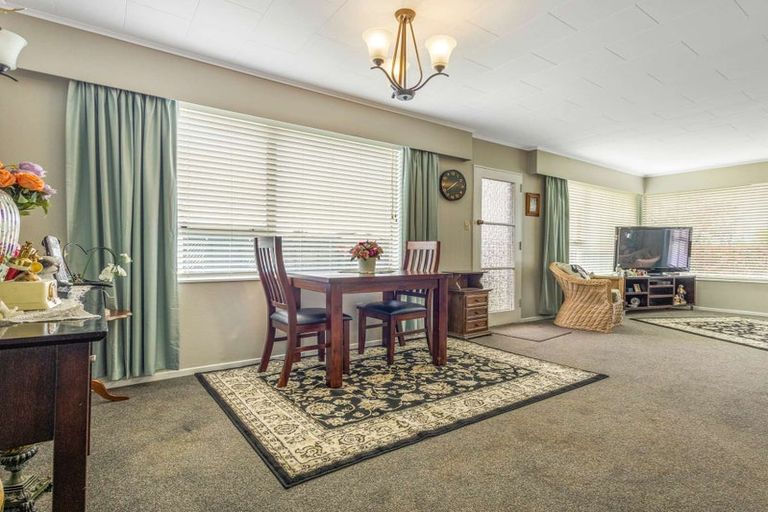 Photo of property in 7/412 Avenue Road West, Hastings, 4122