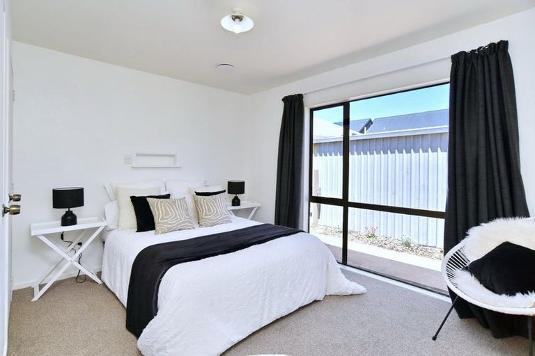 Photo of property in 1/33 Redruth Avenue, Spreydon, Christchurch, 8024