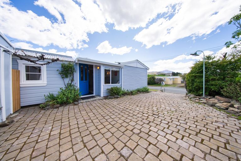 Photo of property in 1 Wilkin Terrace, Otematata, 9412