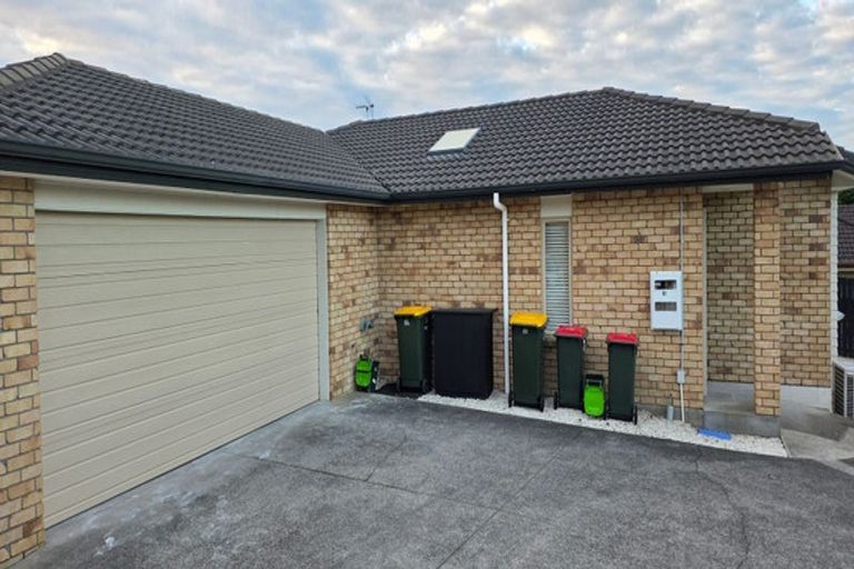 Photo of property in 58 Aspiring Avenue, Flat Bush, Auckland, 2019