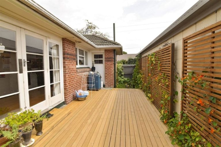 Photo of property in 291 Greers Road, Bishopdale, Christchurch, 8053