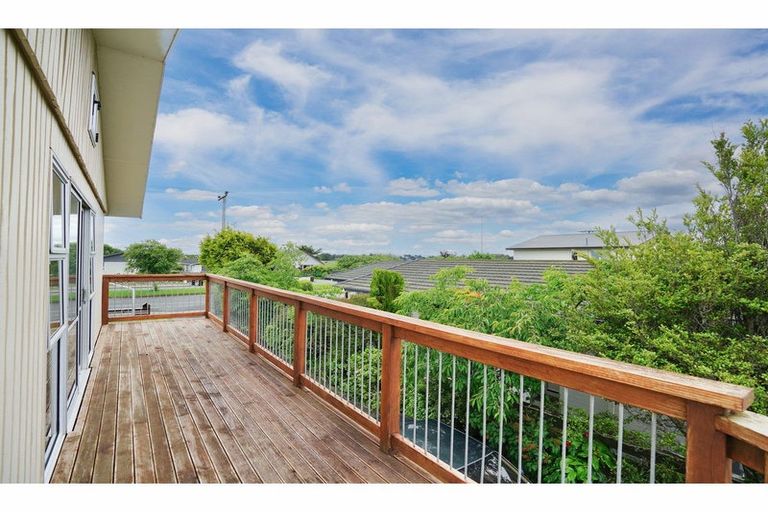 Photo of property in 491 Racecourse Road, Hargest, Invercargill, 9810