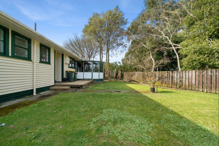 Photo of property in 203 Frankley Road, Frankleigh Park, New Plymouth, 4310