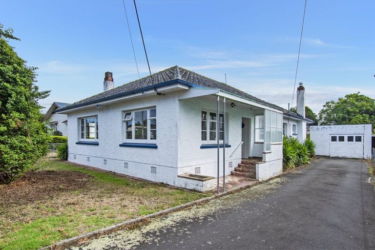 Photo of property in 6 Hassard Street, Kensington, Whangarei, 0112