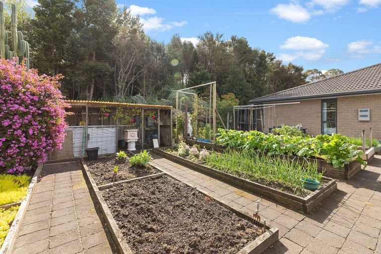 Photo of property in 263 Kanohi Road, Kaukapakapa, 0873