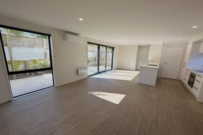 Photo of property in 3/15 Waltham Road, Sydenham, Christchurch, 8023