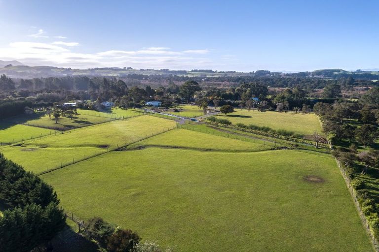 Photo of property in 707 Norfolk Road, Upper Plain, Carterton, 5791