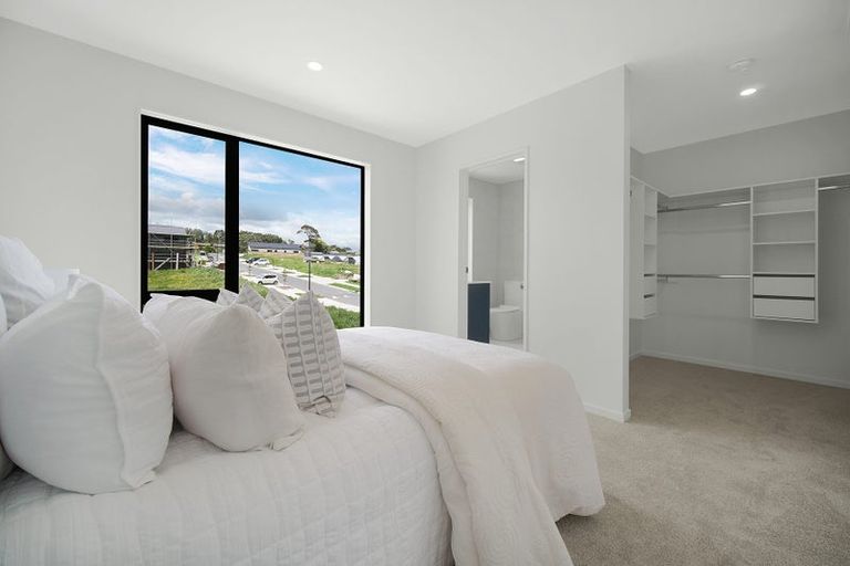 Photo of property in 33 Aituaa Road, Pukekohe, 2120