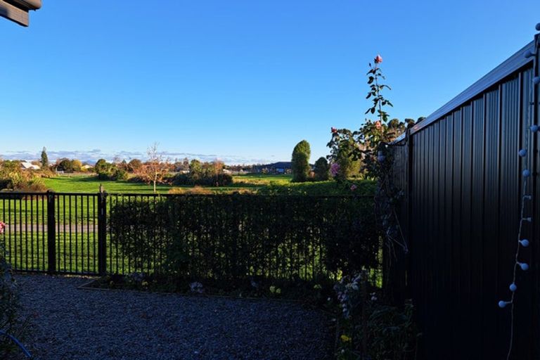 Photo of property in 15 Johnson Street, Kaiapoi, 7630