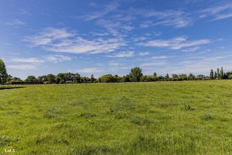Photo of property in 405 Bradleys Road, Ohoka, 7692