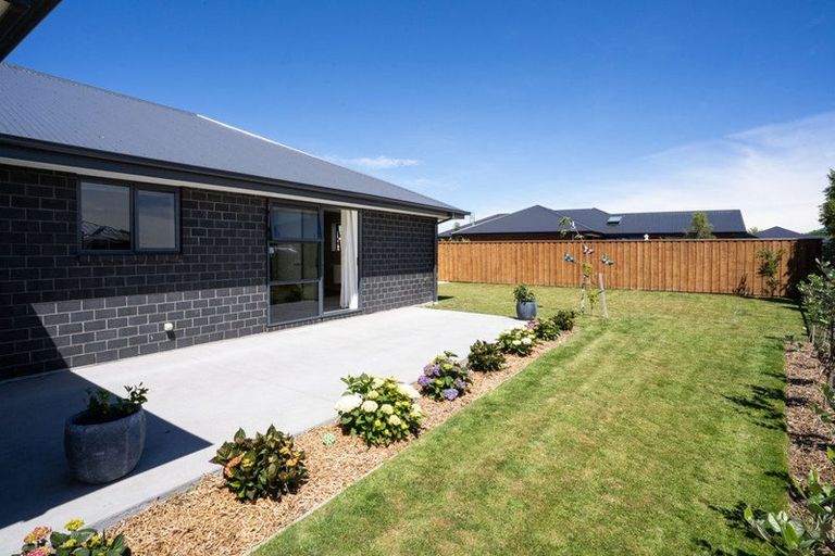 Photo of property in 9 Greenwood Place, Amberley, 7410