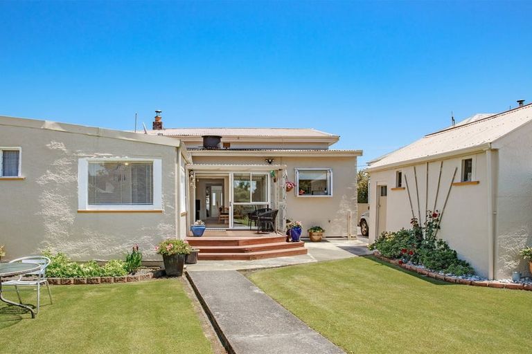 Photo of property in 59 Derby Street, Westport, 7825