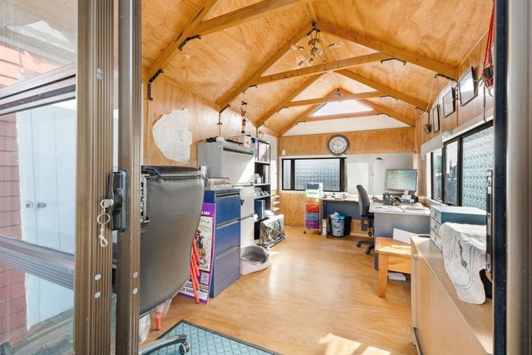 Photo of property in 6324 South Road, Pungarehu, Opunake, 4685