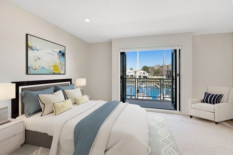 Photo of property in 153 Waterside Crescent, Gulf Harbour, Whangaparaoa, 0930