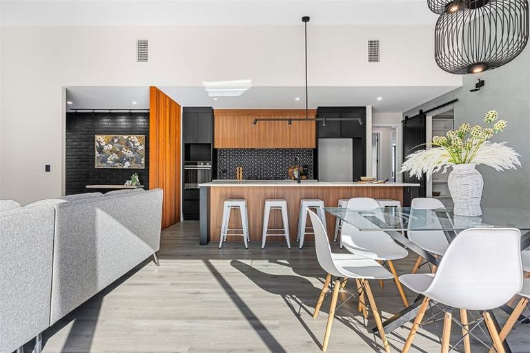 Photo of property in 9 Patrick Mcgough Way, Halswell, Christchurch, 8025