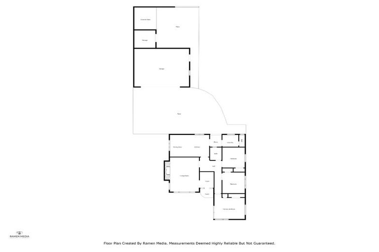Photo of property in 7 Griffiths Place, Claudelands, Hamilton, 3214