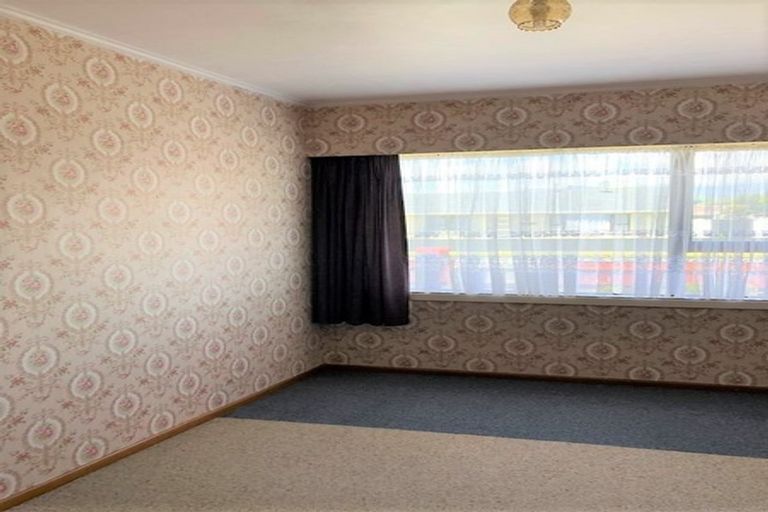 Photo of property in 3 Baden Street, Levin, 5510
