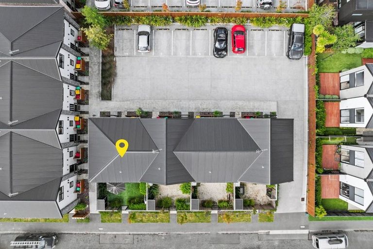 Photo of property in 4/70 Brockworth Place, Riccarton, Christchurch, 8011