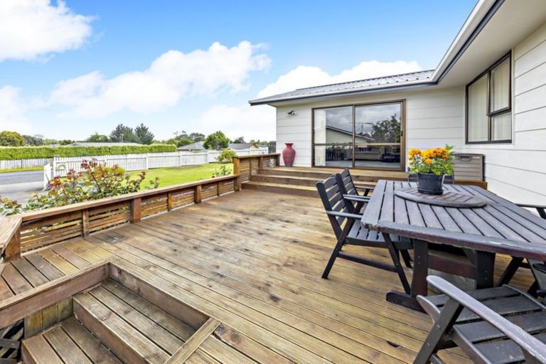 Photo of property in 46 Harrisville Road, Tuakau, 2121