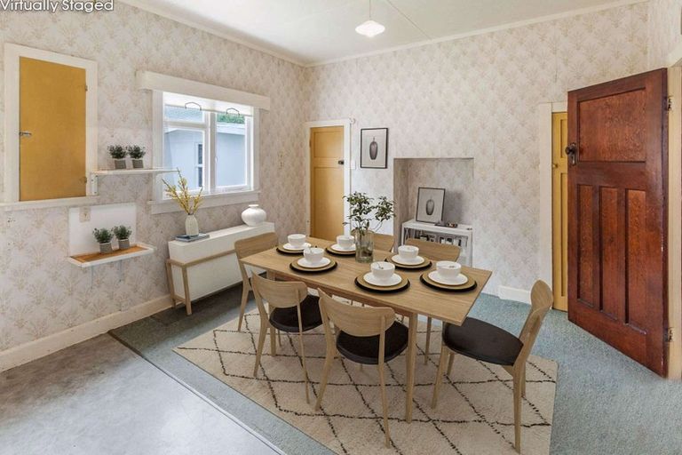 Photo of property in 25 Millward Street, Whanganui East, Whanganui, 4500