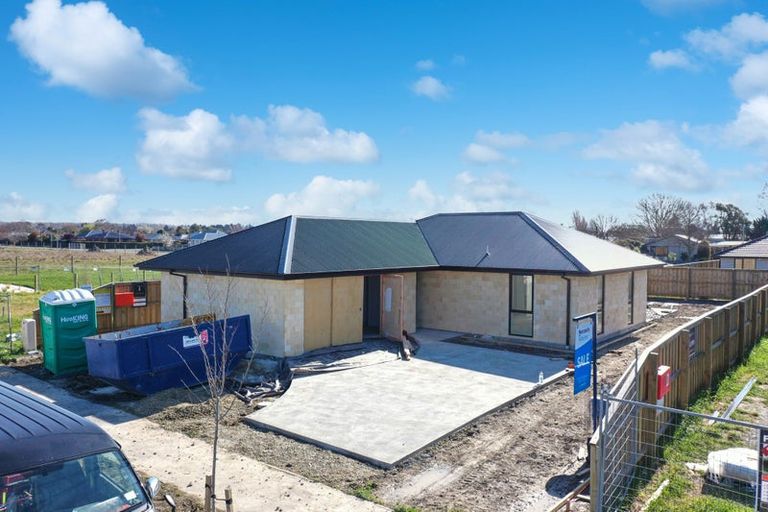 Photo of property in 52 Strowan Avenue, Elgin, 7700