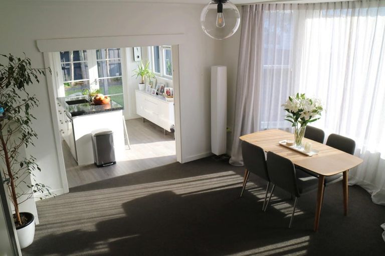 Photo of property in 513 Barbadoes Street, Edgeware, Christchurch, 8013