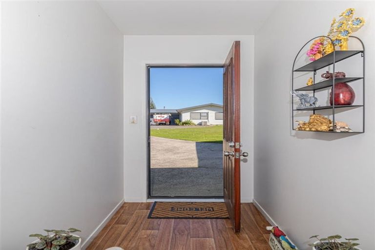 Photo of property in 9 Matai Place, Huntly, 3700