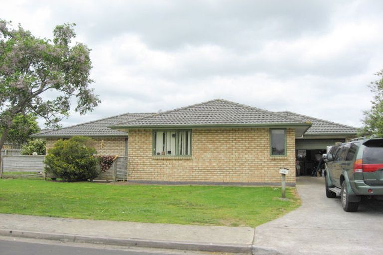 Photo of property in 45 Scotts Field Drive, Takanini, 2112