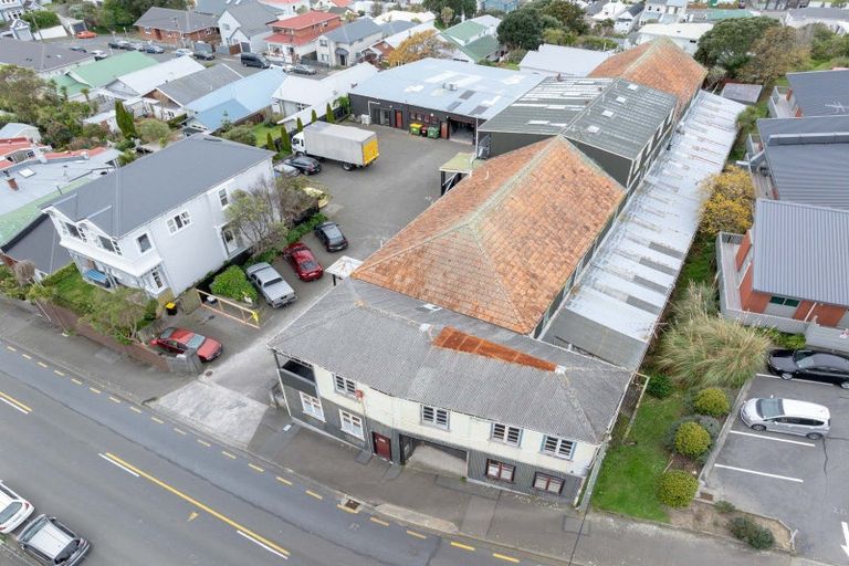Photo of property in 2/369 Adelaide Road, Newtown, Wellington, 6021