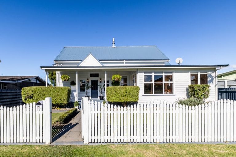 Photo of property in 19 Sheehan Street, Bay View, Napier, 4104