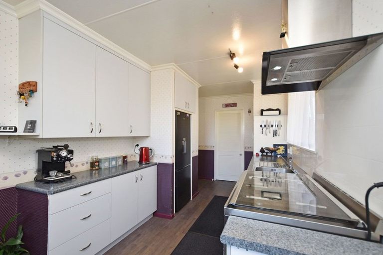 Photo of property in 4 Seddon Place, Kingswell, Invercargill, 9812