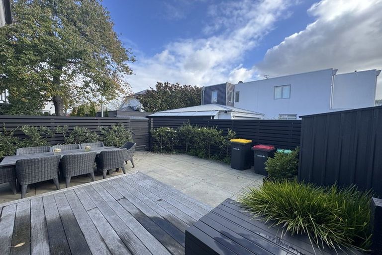 Photo of property in 1/7 Beverley Street, St Albans, Christchurch, 8014