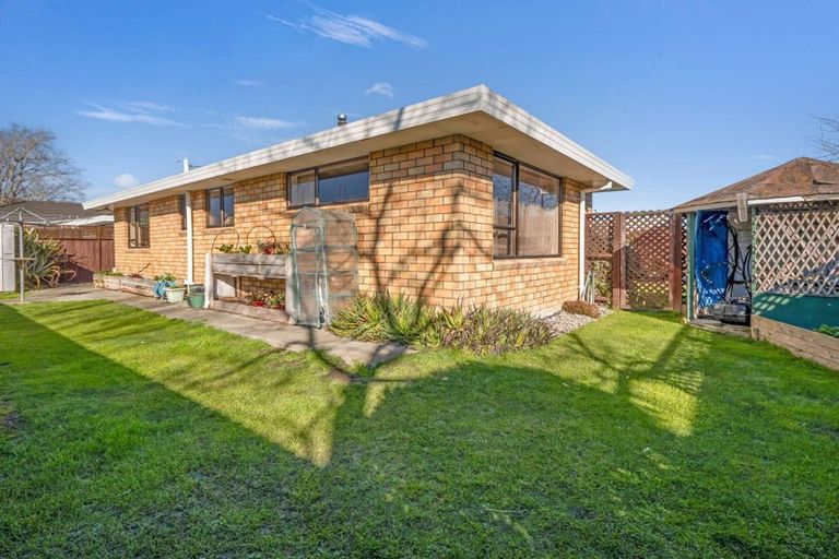 Photo of property in 2b Glenvale Drive, Kaiapoi, 7630