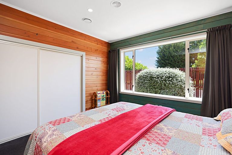 Photo of property in 1477 Line Road, Lauriston, Ashburton, 7776