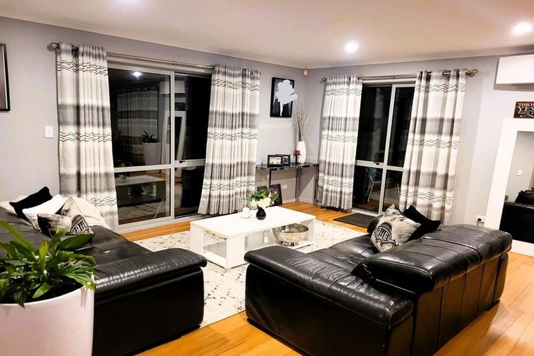 Photo of property in 1 Sumner Place, Te Kamo, Whangarei, 0112