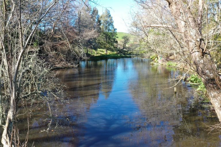 Photo of property in 30 Clark Road, Ngaruawahia, 3793