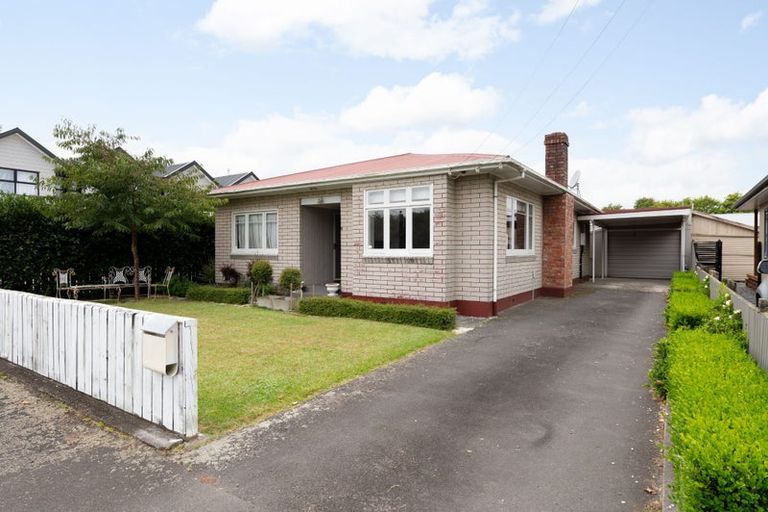 Photo of property in 1 Hall Lane, Frankton, Hamilton, 3204