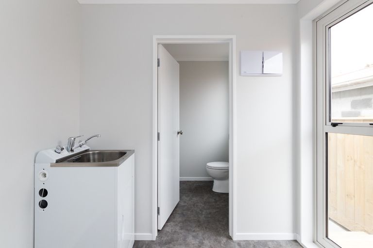 Photo of property in 4 Flint Street, Milson, Palmerston North, 4414