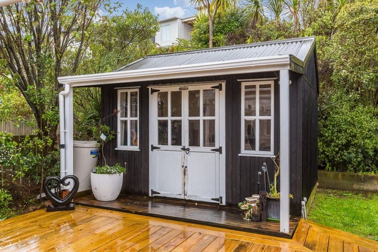 Photo of property in 15 Ashwood Street, Woodridge, Wellington, 6037