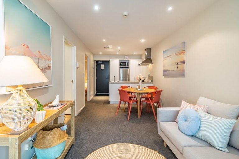 Photo of property in Soho Apartments, 806/74 Taranaki Street, Te Aro, Wellington, 6011