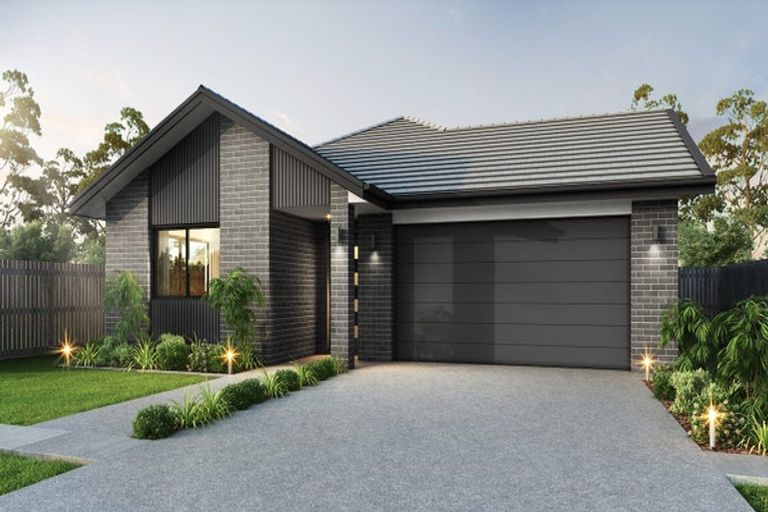 Photo of property in 38 Pateman Street, Woodend, 7610