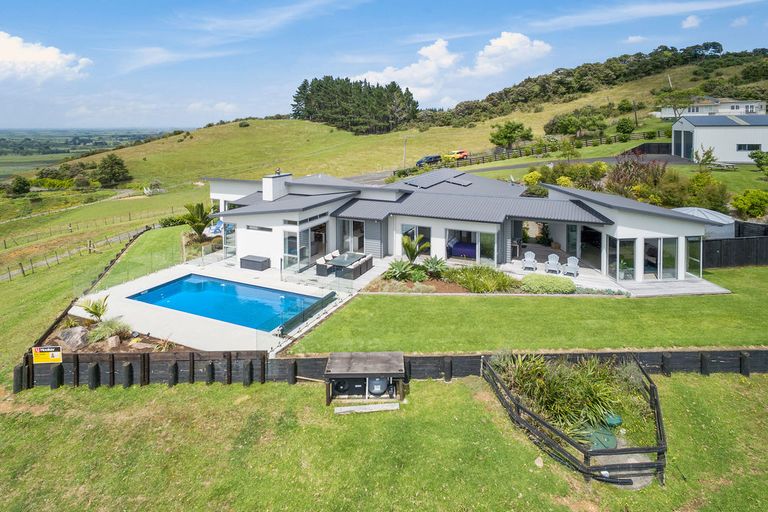 Photo of property in 952b Paparimu Road, Mangatawhiri, Pokeno, 2471