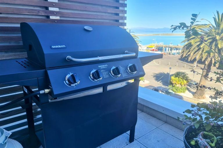 Photo of property in Latitude 41, 269 Wakefield Quay, Stepneyville, Nelson, 7010