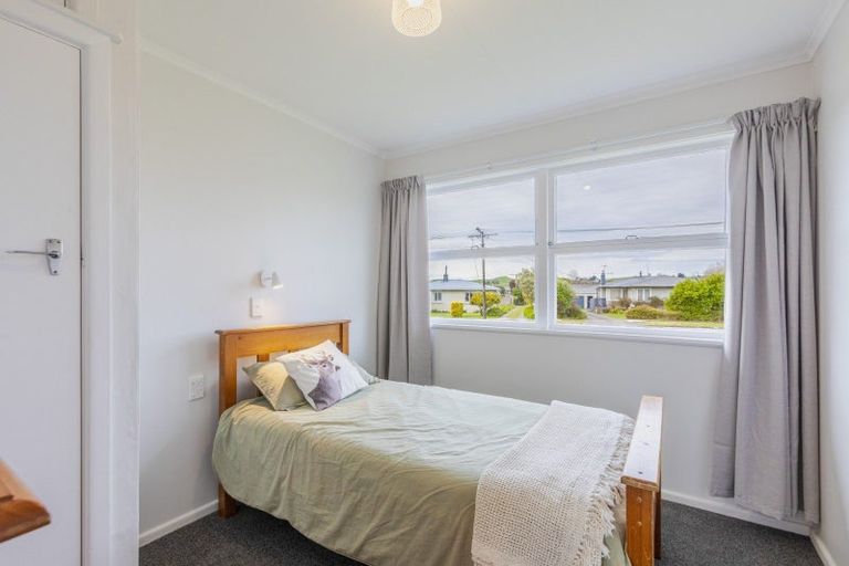 Photo of property in 5 Jull Crescent, Waipukurau, 4200