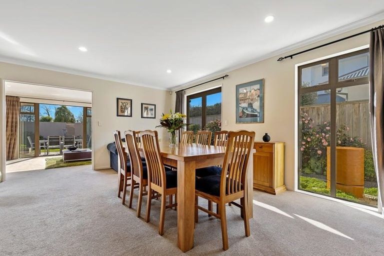 Photo of property in 1 Richard Seddon Drive, Northwood, Christchurch, 8051