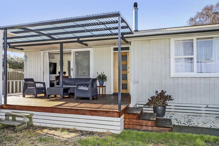 Photo of property in 806a Riverslea Road North, Parkvale, Hastings, 4122