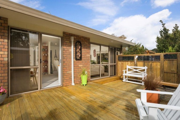 Photo of property in 33 Russell Street, Waihi, 3610