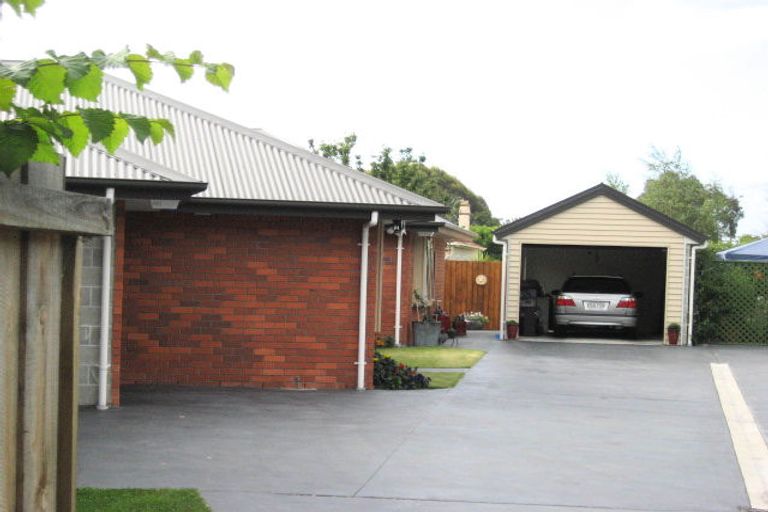 Photo of property in 37e Mecca Place, Linwood, Christchurch, 8062